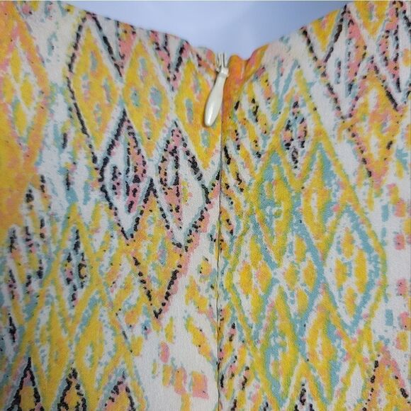 DEE ELLE Fit & Flare Dress - Picture 6 of 9